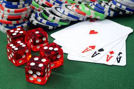 Официальный сайт Casino Bet Andreas